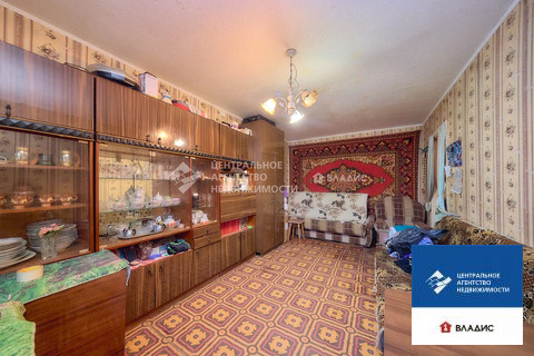 Продажа квартиры, Рязань, ул. Тимакова