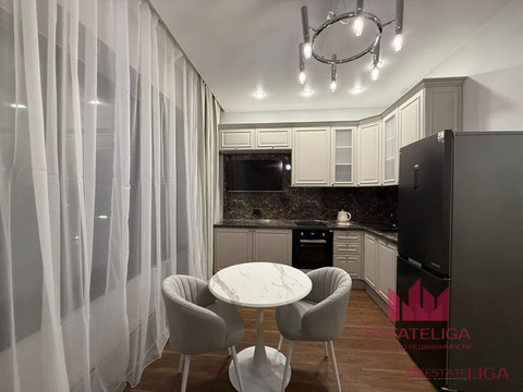 Аренда квартиры, ул. Дубининская