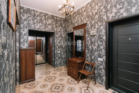 Продажа квартиры, Новосибирск, микрорайон Горский