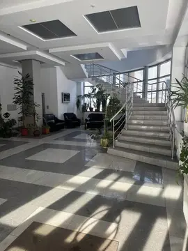 м. Петровский парк 10 м.п, ул. Мишина, д.26. Сдается офис 29,7 на 1/3.