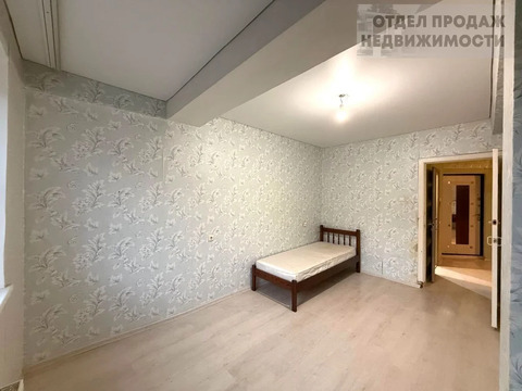 Квартира с индивидуальным отоплением