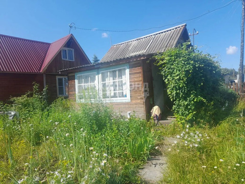 Продажа дома, Льниха, Тогучинский район