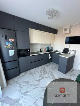 Продажа квартиры, Казань, ул. Генерала Махмута Гареева