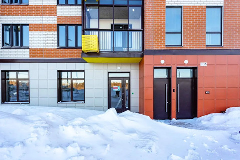 Аренда ПСН площадью 78.5 м2