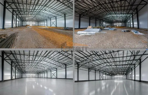 Продажа производственного помещения, Чулково, Раменский район