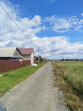 Продается земельный участок в Чебоксарском районе