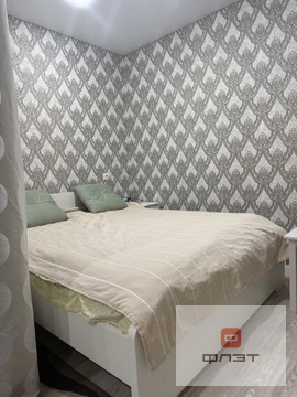 Продажа квартиры, Казань, ул. Юлиуса Фучика