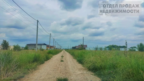 З/у под строительство в Экономическом