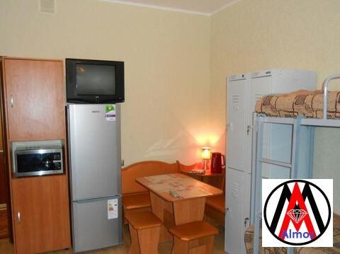 Комната 22 м2 в 3-к, 8/10 эт