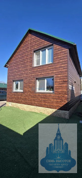 Продажа дома, Подольск, ул. Правды