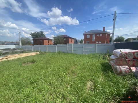 Продажа участка, Домодедово, Домодедово г. о., Московская обл