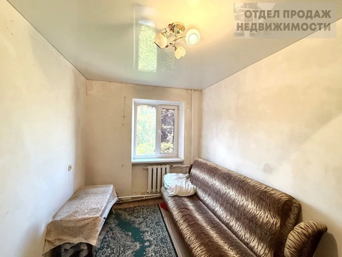 2-к квартира