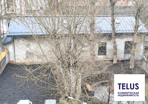 м. Шаболовская, Шаболовская 315м2 "Продажа здания" (ном. объекта: ...