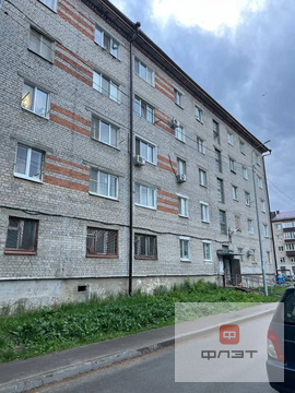Продажа квартиры, Казань, ул. Химиков