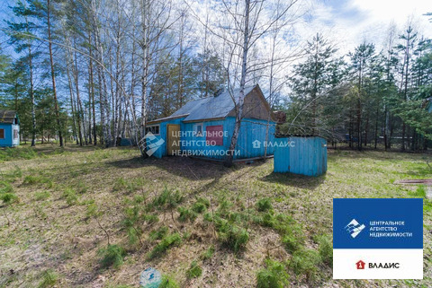 Продажа участка, Деулино, Рязанский район, ул. Центральная