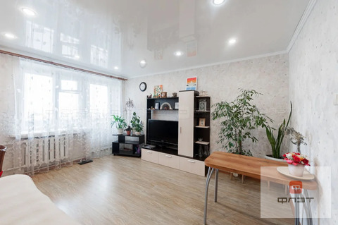 Продажа квартиры, Казань, ул. Аделя Кутуя