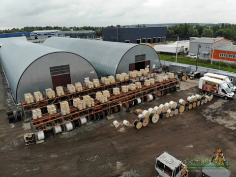 Аренда склада, Раменский район,  50