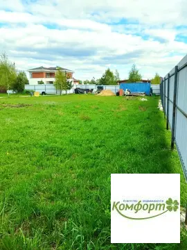 Прoдам земeльный участок в чертe г. Рaменскoe, ул. Сергия Радонежского