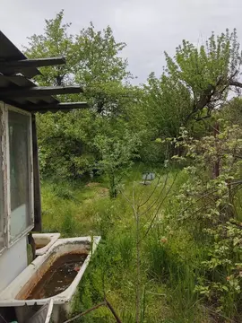 Продам земельный участок 10,1 сот. в чеpтe гopoдa рядом с Аэропортовск