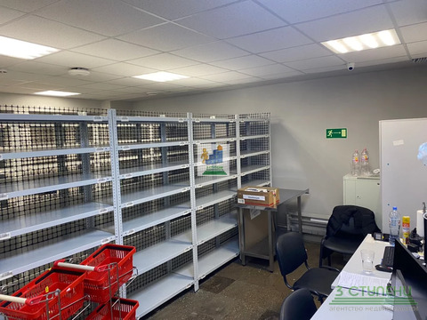 Аренда торгового помещения, ул. Ивана Франко