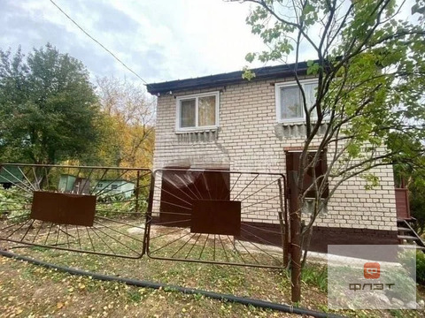 Продажа дома, Верхнеуслонский район, Земельный участок