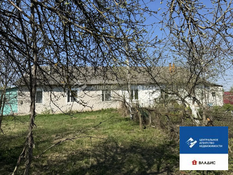 Продажа дома, Совхоза Смена, Захаровский район, ул. Спортивная