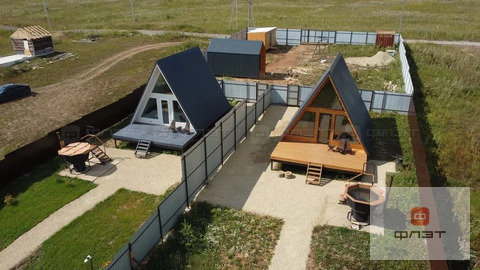 Продажа готового бизнеса, Ленино-Кокушкино, Пестречинский район, СНТ ...