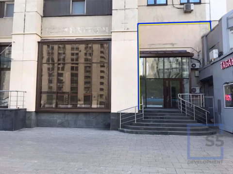 Аренда ПСН, м. Октябрьская, калужская пл 1 корп 1