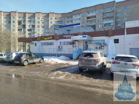 Аренда ПСН, Подольск, Симферопольская ул.