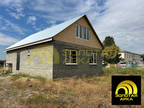 Продажа дома, Киевское, Крымский район, Северная улица