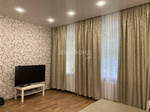 Продажа комнаты, Новосибирск, ул. Баумана