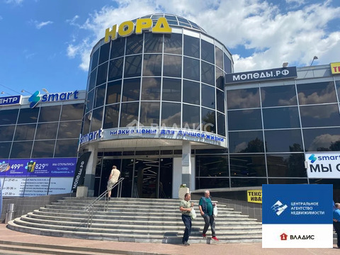 Аренда ПСН, Рязань, Куйбышевское ш.