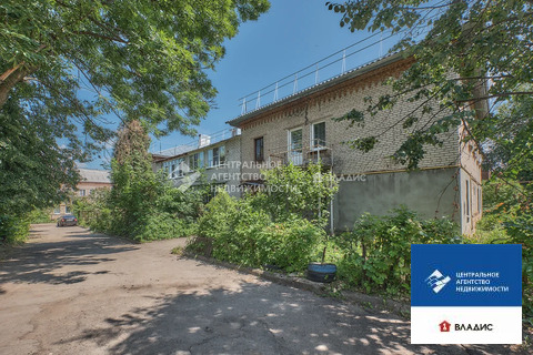 Продажа квартиры, Рязань, ул. Полетаева