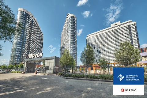 Продажа квартиры, Рязань, Солотчинское шоссе