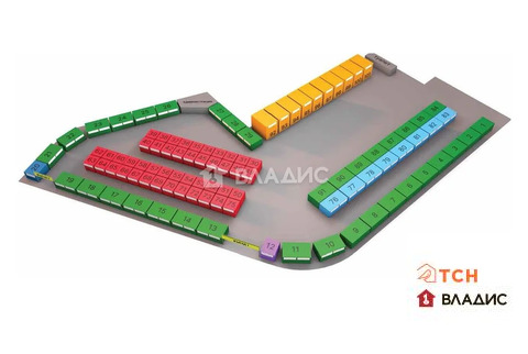 Аренда торгового помещения, Щелково, Щелковский район, ул. Вокзальная
