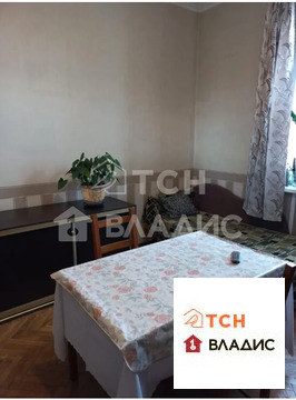 Продажа комнаты, Фрязино, ул. Институтская