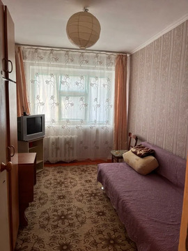 Продажа квартиры, Темрюк, Темрюкский район, ул. Октябрьская