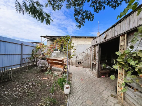 Продажа дома, Пересыпь, Темрюкский район, ул. Степная