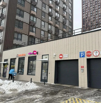 Аренда помещения площадью 140 м2