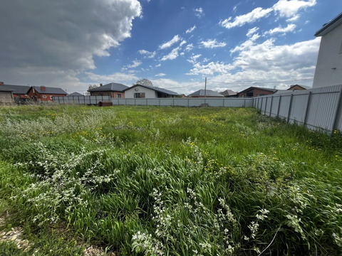 Продажа участка, Афипский, Северский район, улица Воздвиженская