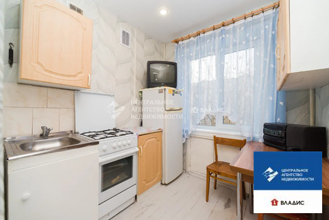 Продажа квартиры, Рязань, ул. Новоселов