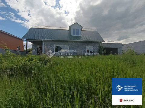 Продажа дома, Шилово, Шиловский район, ул. Евпатия Коловрата