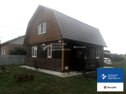 Продажа дома, Пронск, Пронский район, Верхне-Архангельская улица