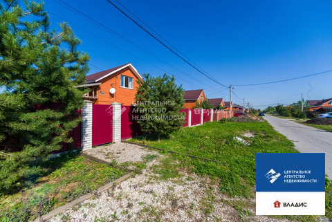 Продажа дома, Рыбное, Рыбновский район, ул. Олимпийская