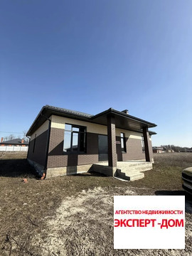Продажа дома, Темерницкий, Аксайский район, Кристальная ул.