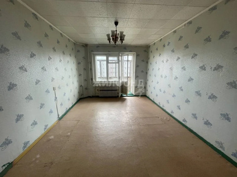 Продажа квартиры, Краснообск, Новосибирский район, 2-й микрорайон