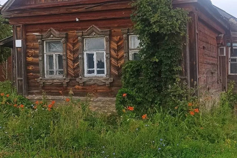 Купить Дом Пензенский Район Александровка