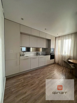 Продажа квартиры, Казань, ул. Заслонова