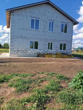 Продажа дома, Ленинское, Новосибирский район, Благодатная 2-я