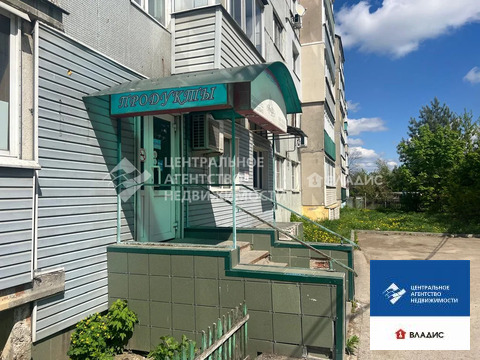 Продажа торгового помещения, Рязань, ул. Сельских Строителей